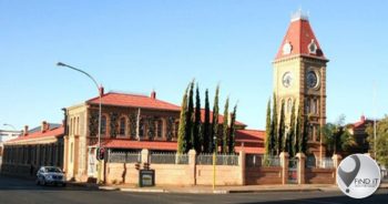 Allegations of recording equipment not working at Kimberley Magistrate’s Court unanswered