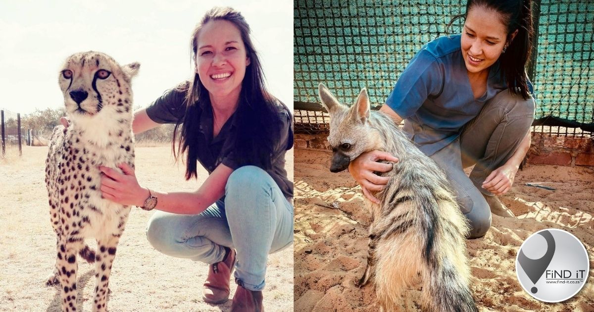 Bekende Kimberley-veearts maak hart oop na brande