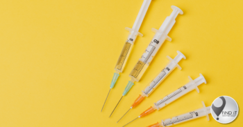 Discovery to introduce mandatory vaccination policy