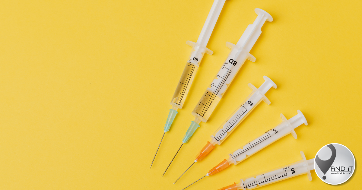 Discovery to introduce mandatory vaccination policy