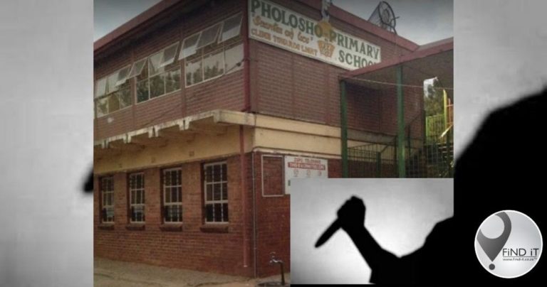 Skoolseun van moord aangekla