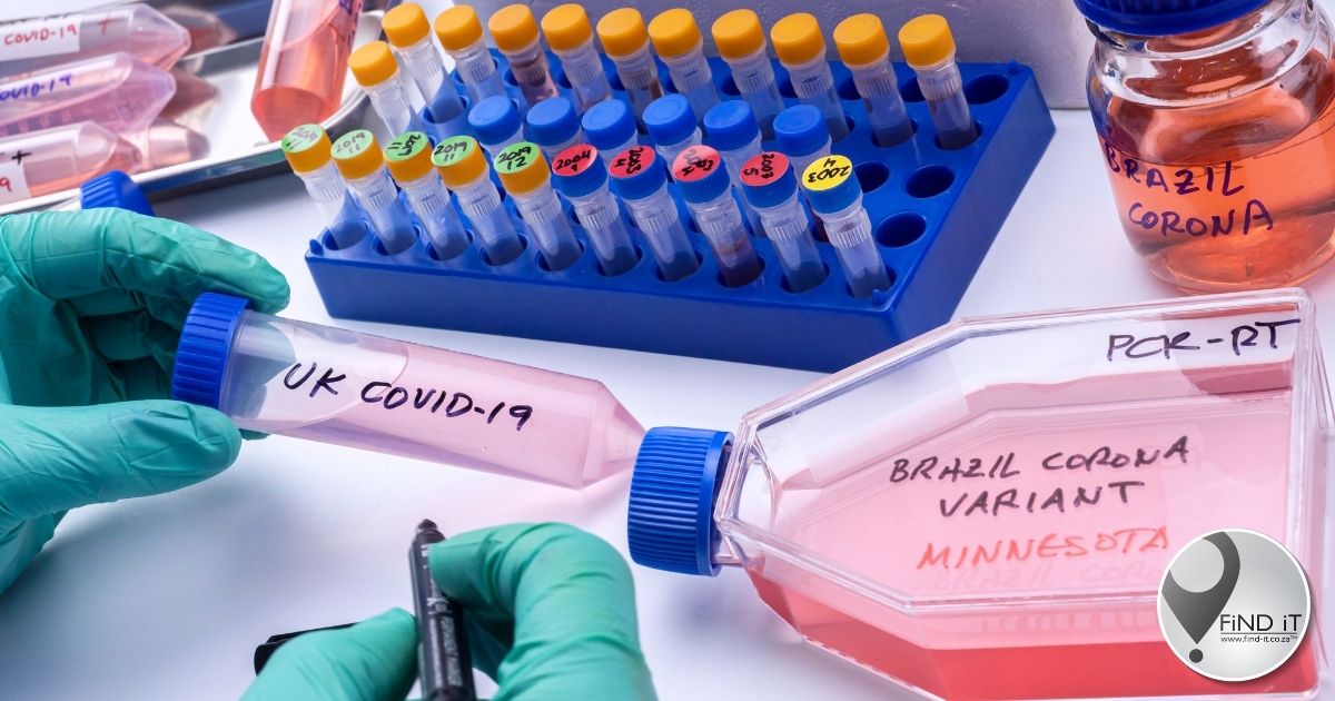 Vaccine-evading Covid mutations possible