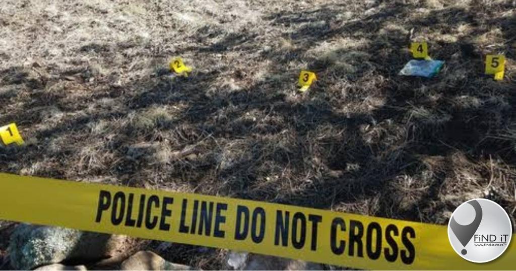 Familie van man wat dood in bosse gevind is, gesoek