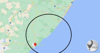 The surprise location of SA’s ‘new city’ is upsetting citizens