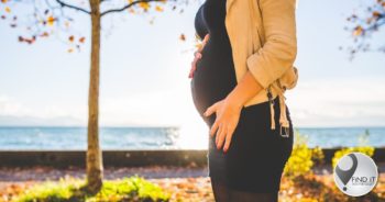 Pregnant women pass on Covid-fighting antibodies to babies