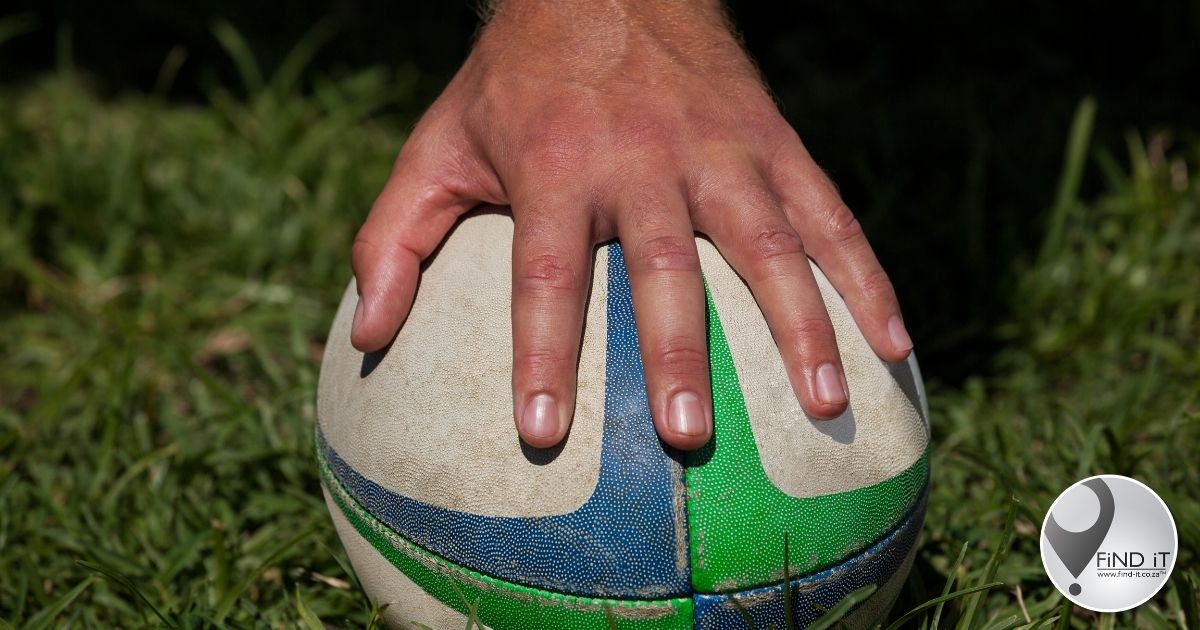 Teen dies after a game of touch rugby