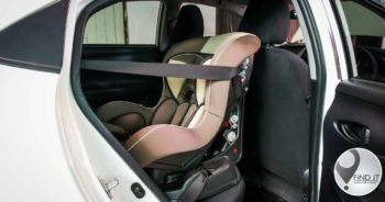 Tweeling (2) dood na hulle 'per ongeluk' in motor vergeet is