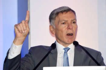 Discovery begin verpligte inentingsbeleid vir werknemers (Foto: TimesLIVE)