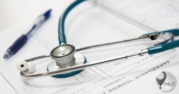 Lose medical license or get the vaccine