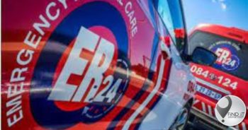 Vrou verloor arm na voorval op plaas