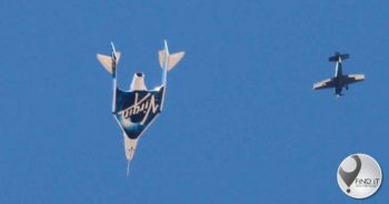 US aviation regulator grounds Branson’s Virgin Galactic