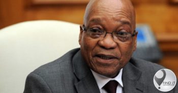 Jacob Zuma-stigting wil ‘n nasionale biddag vir Zuma reël
