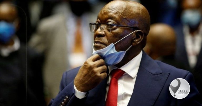 ‘Spesiale behandeling vir Zuma het van begin gedui op vroeë vrylating’