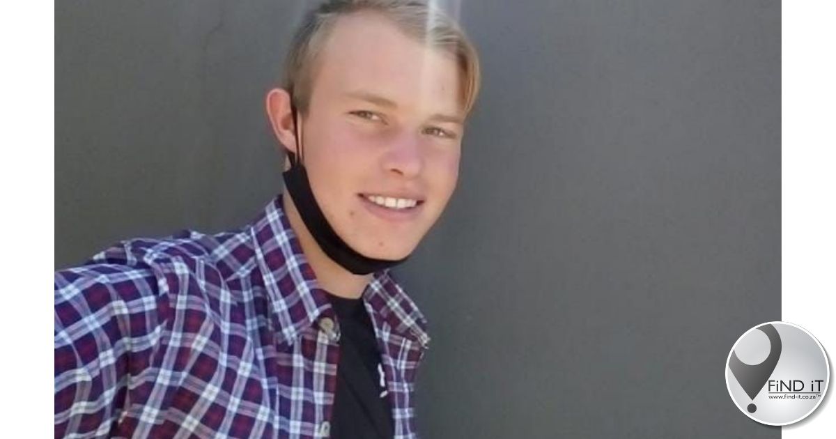 Seun (16) vermis na hy kinderhuis in Bethlehem verlaat