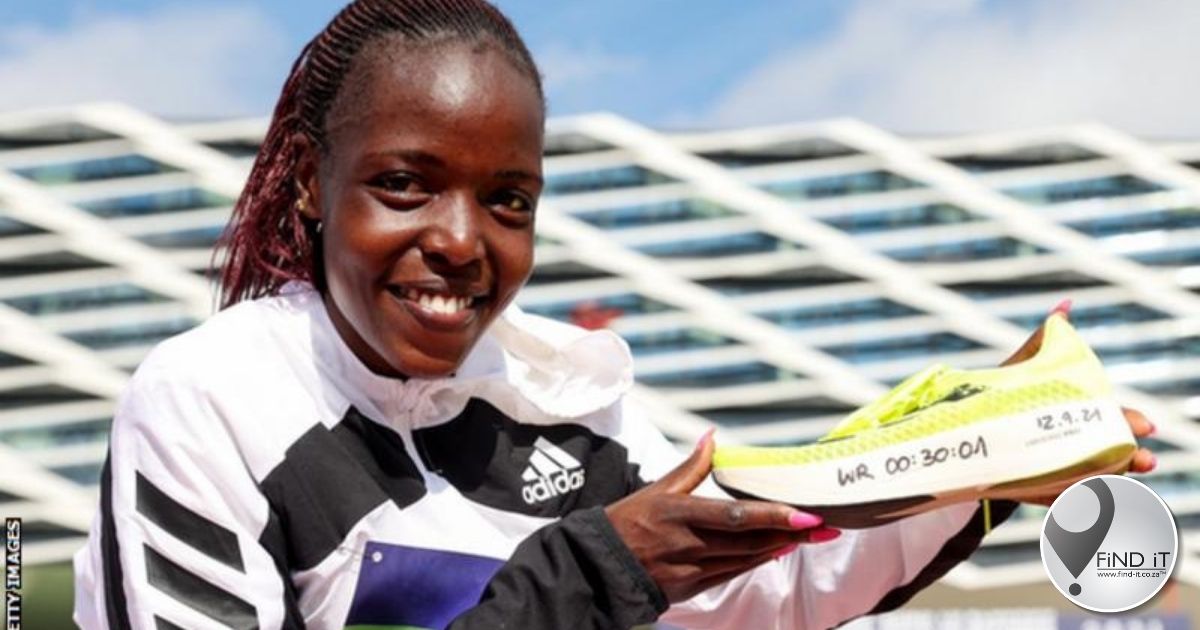 Husband a ‘suspect’ as Kenyan athlete Agnes Tirop found dead