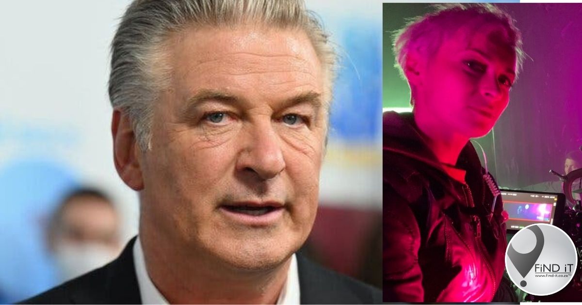 Akteur Alec Baldwin skiet per ongeluk vrou op stel