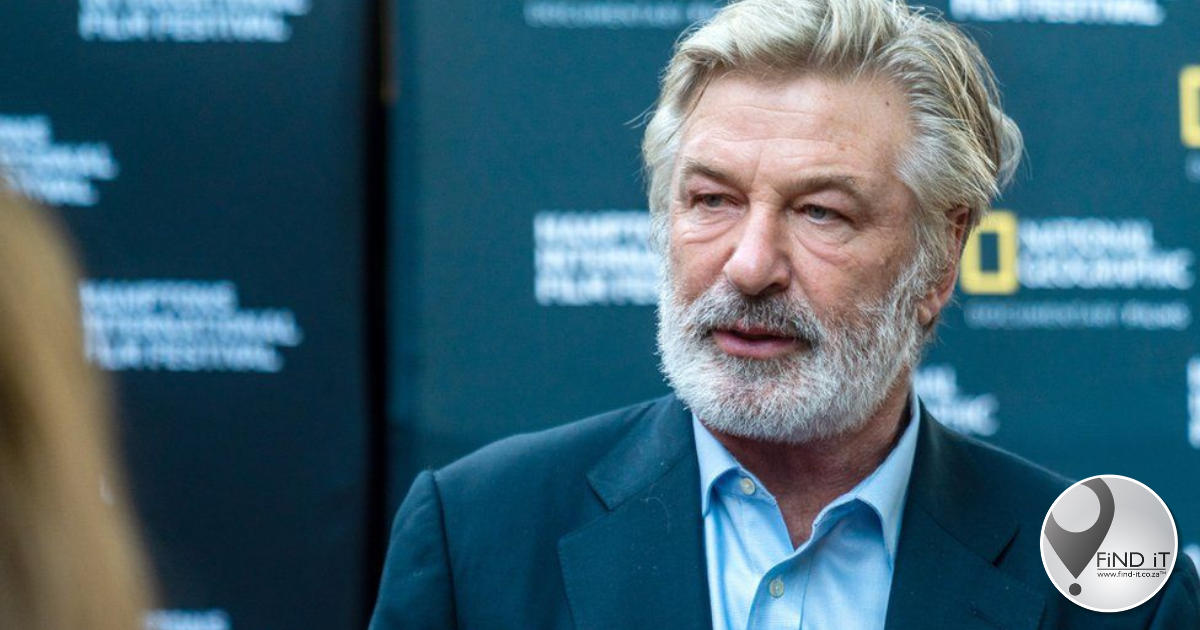 Alec Baldwin fatally shoots woman with prop gun on movie set