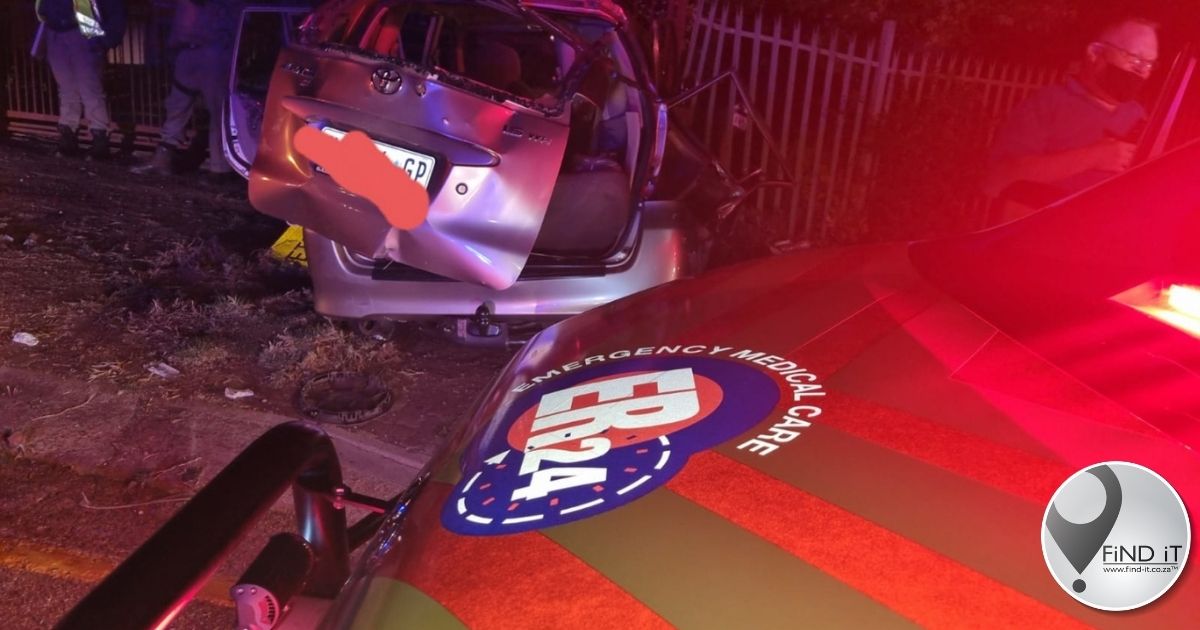10-jarige in ongeluk dood, insittendes van vragmotor vlug glo