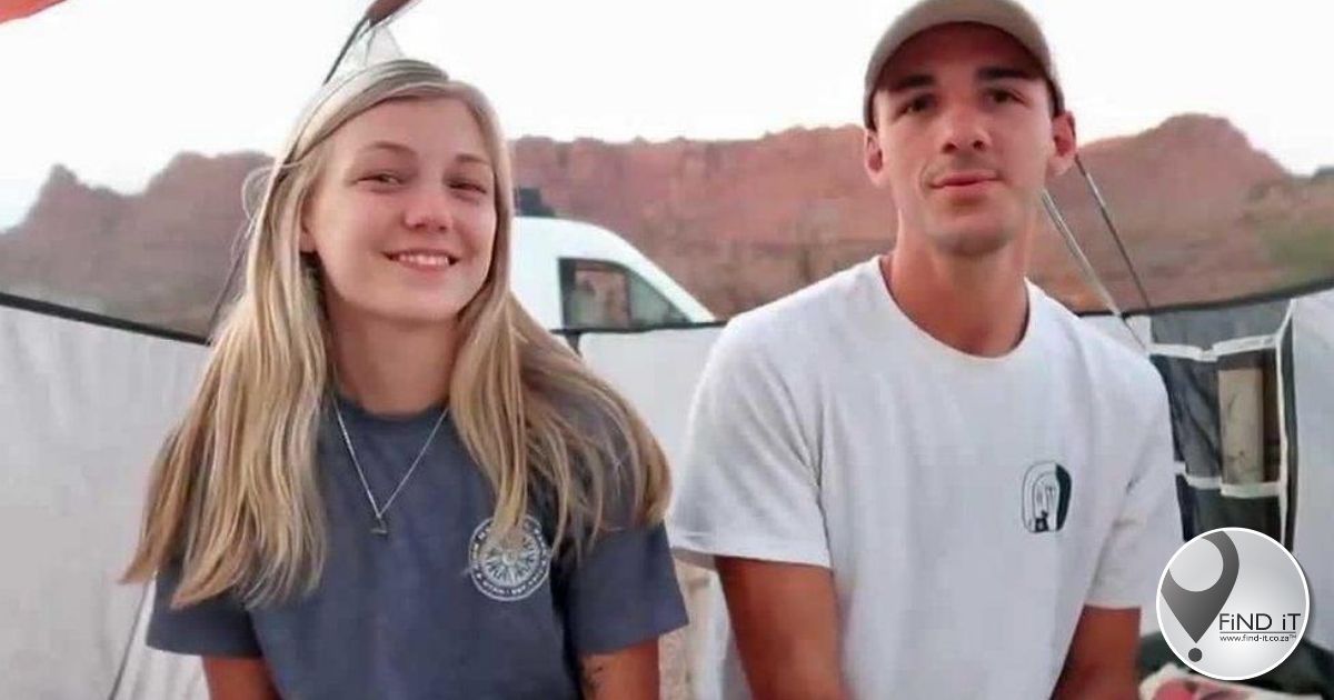 Brian Laundrie: Remains of Gabby Petito’s fiancé found