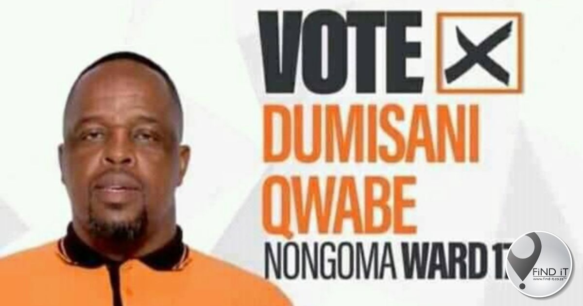 Dumisani Qwabe: Another politician killed and set alight in KZN