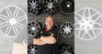 Dunlop se Nardus Ferreira