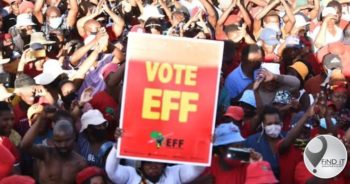 Voornemende EFF-raadslid in KZN doodgeskiet