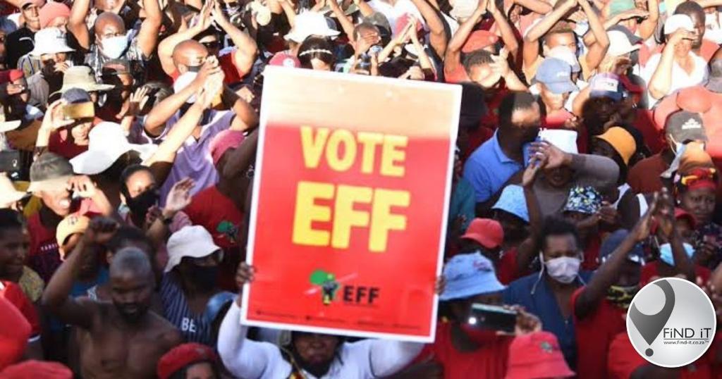 Voornemende EFF-raadslid in KZN doodgeskiet