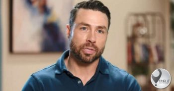 ’90 Day Fiancé’ star Geoffrey Paschel found guilty of kidnapping and domestic violence