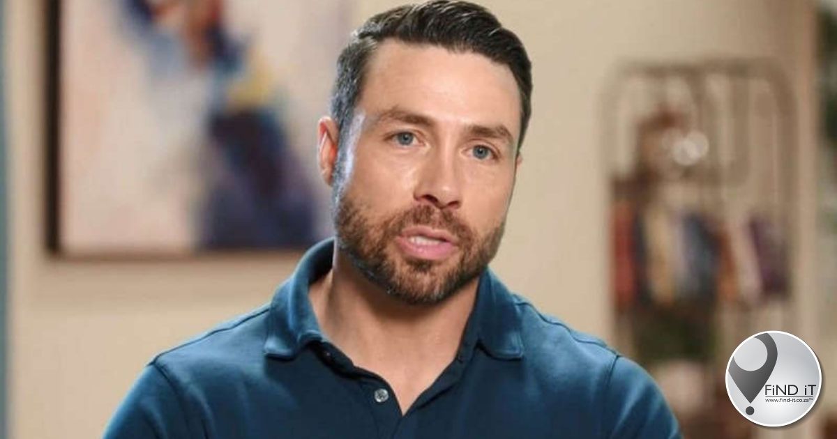 ’90 Day Fiancé’ star Geoffrey Paschel found guilty of kidnapping and domestic violence