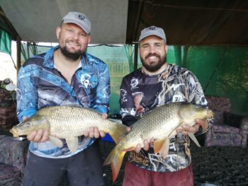 Ons gesels met die Bloemfontein Pap Gooiers