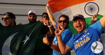 India arrests Muslims for cheering Pakistan cricket team