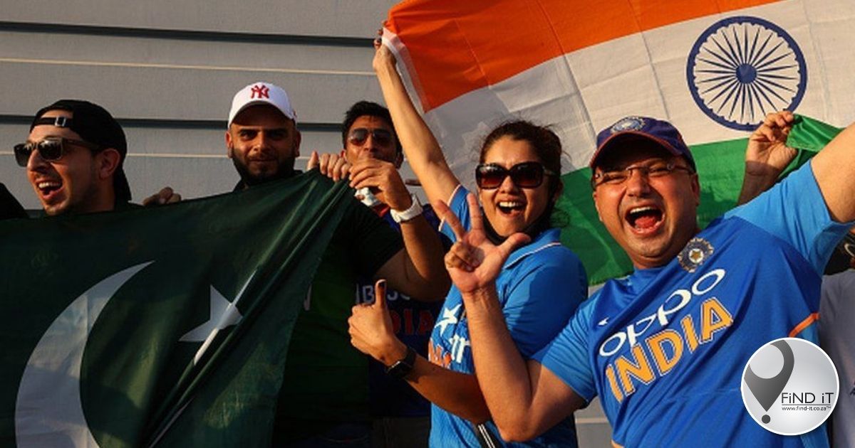 India arrests Muslims for cheering Pakistan cricket team