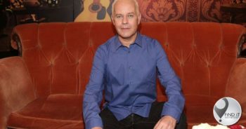 'Friends' Actor James Michael Tyler has died after cancer battle
