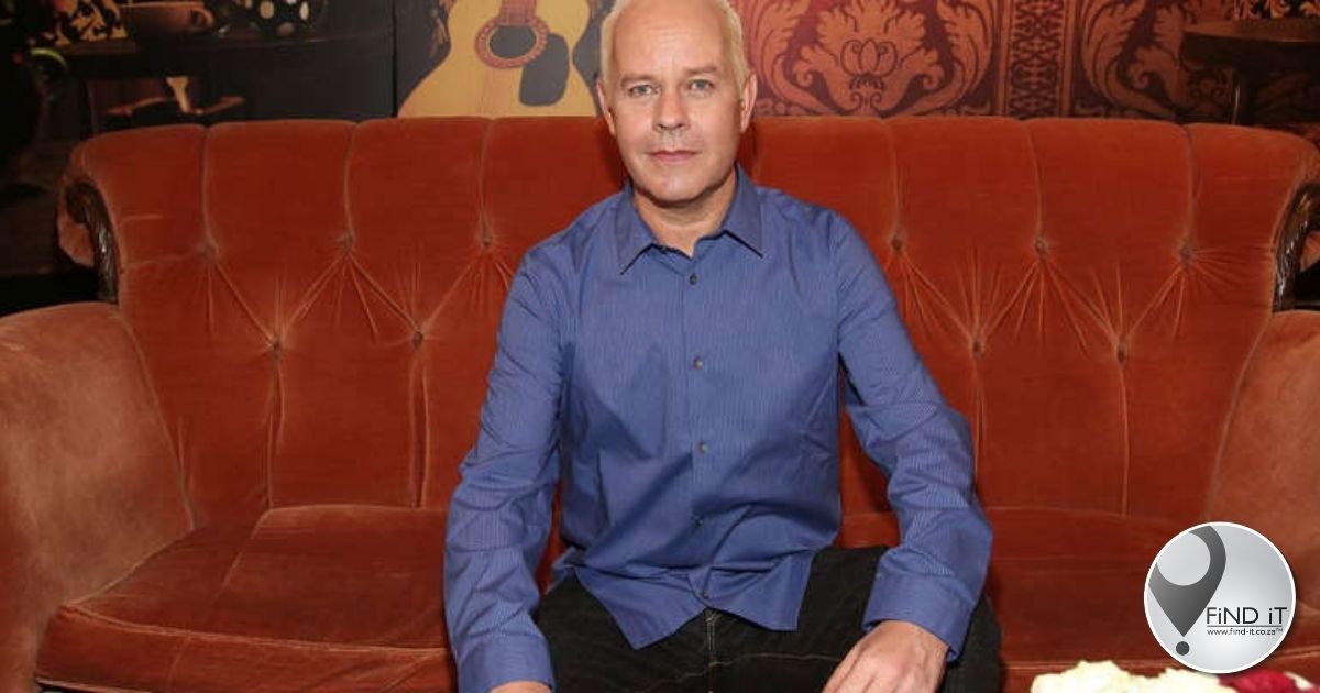 'Friends' Actor James Michael Tyler has died after cancer battle