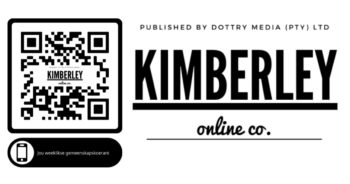Kimberley Online Co. is drie maande oud
