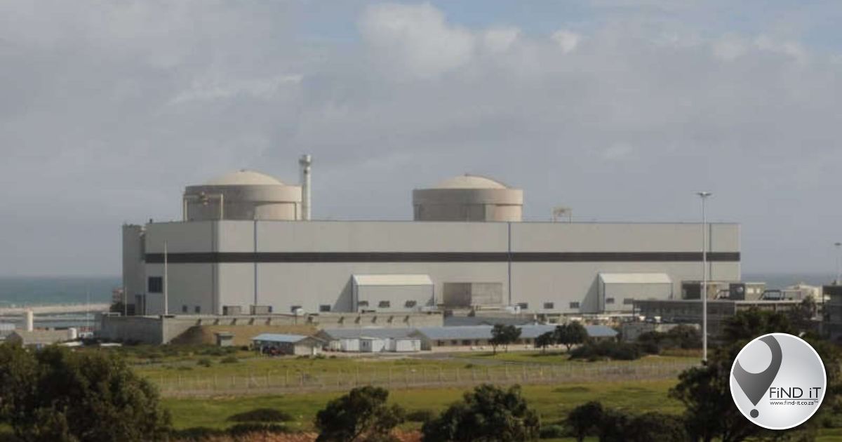 Eskom fears for Koeberg, as skilled workers ditch nuclear plant