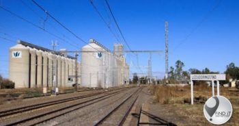Leeudoringstad al drie dae sonder water