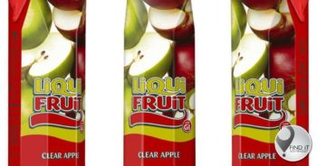 Several LiquiFruit drinks recalled due to ‘high levels of a dangerous toxin’