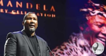 Mandla Mandela calls for boycott of Miss Universe pageant in Israel
