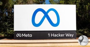 Facebook changes name to Meta