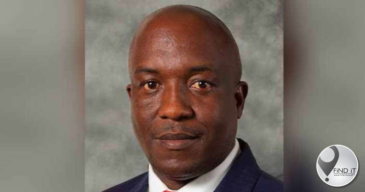 Murder-accused Msibi claims former colleagues behind his arrest