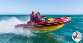 Geen teken van 9-jarige wat by Diaz-strand verdwyn