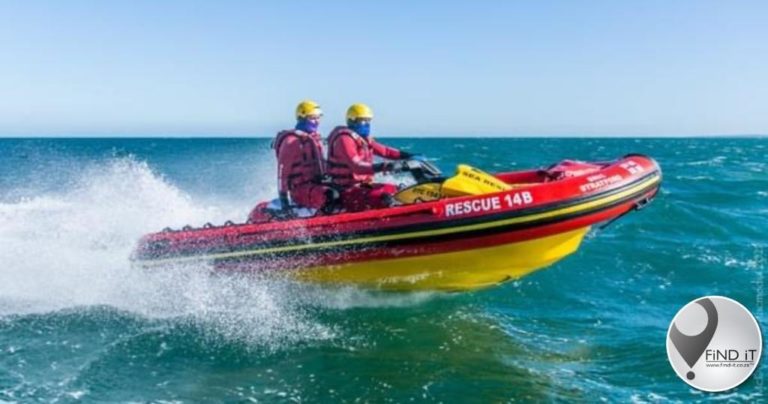 Geen teken van 9-jarige wat by Diaz-strand verdwyn