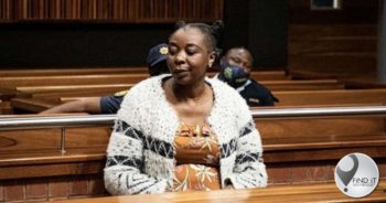 Judgment reserved in Nomia Ndlovu trial
