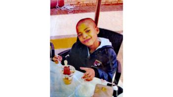 Help om vermiste seun (12) op te spoor