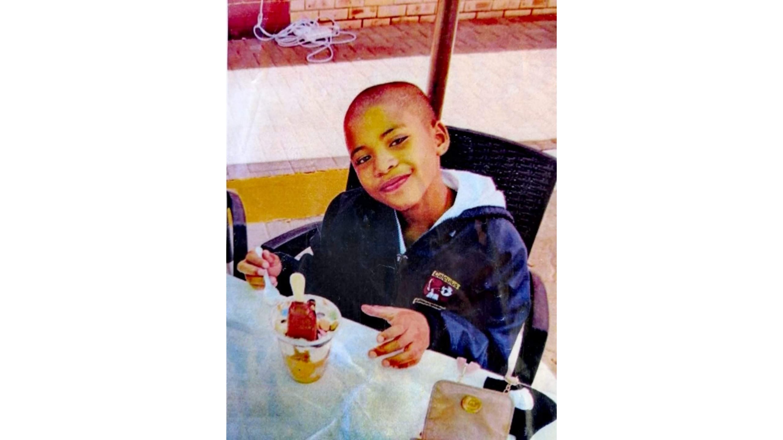 Help om vermiste seun (12) op te spoor