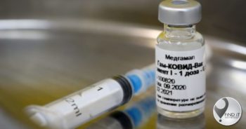 Regulator rejects Russian Covid-19 vaccine for South Africa