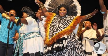 Jan Kempdorp group nominated for SATMA award