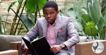 SA’s ‘youngest millionaire’ may hand himself over to the police soon