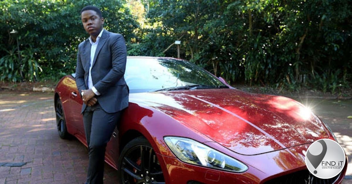 Sandile Shezi out on bail after first court appearance
